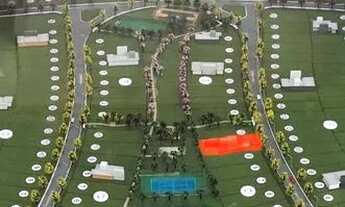 Imagem 6: Vende-se excelente terreno no Condomínio Tamboré Uberlândia