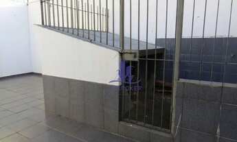 Imagem 4: Casa com 6 dormitórios à venda, 327 m² por R$ 690.000,00 - Jardim Estoril - Bauru/SP