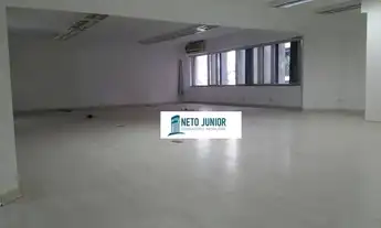 Imagem 4: Conjunto para alugar, 184 m² por R$ 7.000,00/mês - Vila Olímpia - São Paulo/SP