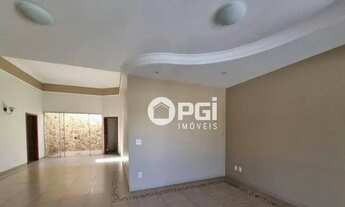 Imagem 5: Casa com 4 dormitórios para alugar, 385 m² por R$ 13.411,35/mês - Ribeirânia - Ribeirão Pr