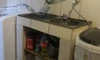 Imagem 5: Financio casa com loja Parque alian, coelho dA rocha aceito entrada + prestações