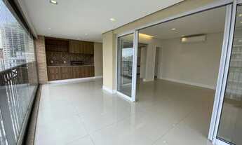 Imagem 4: Lindo apartamento para locação na Vila Nova Conceição, 4 suites, 4 vagas, depósito, edifíc