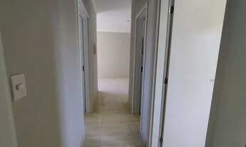 Imagem 2: Apartamento com 3 dormitórios para alugar, 72 m² por R$ 795/mês - Morumbi - Piracicaba/SP