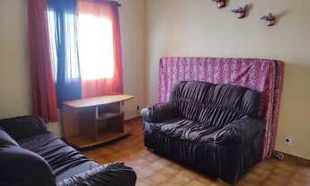 Imagem: Apartamento 1 dorm. Mobiliado, garagem