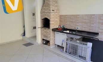 Imagem 6: Sobrado Vila santa clara 100 m²