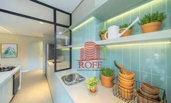 Imagem 3: Apartamento com 3 dormitórios à venda, 86 m² por R$ 1.030.000,00 - Brooklin - São Paulo/SP