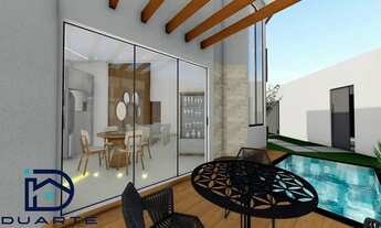 Imagem: Casa em Parque Brasília