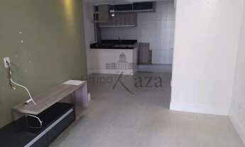 Imagem 4: Apartamento para aluguel com 62 metros quadrados com 2 quartos