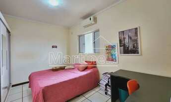 Imagem 7: Ribeirão Preto - Casa Padrão - Parque dos Lagos