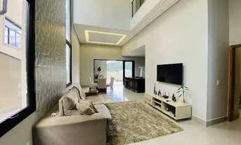 Imagem: Casa com 3 dormitórios à venda, 245 m²