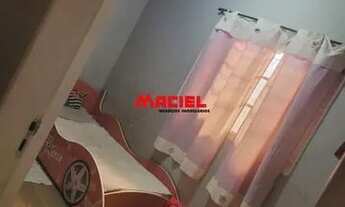 Imagem 4: Casa Padrão em São José dos Campos