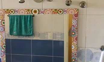 Imagem 5: Apartamento pé direito alto