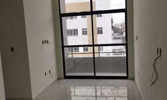 Imagem 3: Lindo apartamento no José Américo 3 quartos com pé direito elevado