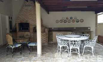 Imagem 3: Casa - Jardim Paiquerê - Valinhos