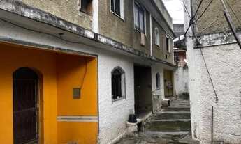 Imagem 3: Alugo Casa 02 quartos Barro Vermelho