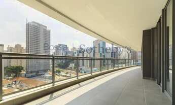 Imagem: Apartamento em condomínio moderno