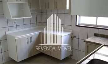 Imagem 7: Apartamento no Condomínio Vauques no Jardim São Paulo(Zona Norte) com 62m² 2 dormitórios 1