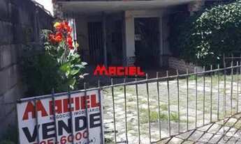 Imagem 3: Casa Padrão em São José dos Campos