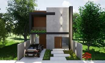 Imagem 2: Vendo Casa em condomínio com 3 dormitórios