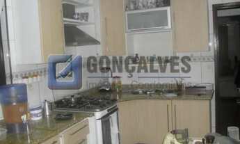 Imagem 3: SAO BERNARDO DO CAMPO - Residential / Sobrado - VILA GONCALVES