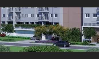 Imagem 2: Apartamento com 2 quartos, 34,63m², à venda em São Paulo, Cidade Patriarca