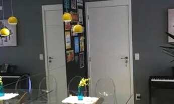 Imagem 4: APARTAMENTO RESIDENCIAL em SÃO PAULO - SP, TATUAPÉ