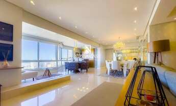 Imagem 2: Apartamento para venda com 249 metros quadrados com 4 quartos em Praia Grande - Torres - R