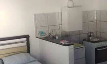 Imagem 5: Kitnet mobiliada diária ou temporada