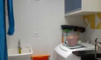 Imagem 6: Apartamento para venda tem 39 metros quadrados com 1 quarto em Vila Pereira Barreto - São