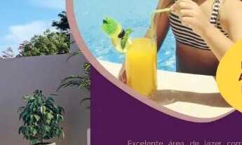 Imagem 4: 3 quartos, por R$337mil, perto de tudo que precisa, com uma lazer completo pra sua familia