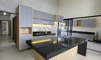 Imagem 5: CASA A VENDA LOTEAMENTO PARK GRAN RESERVE