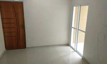 Imagem 6: Apartamento com 2 dormitórios para alugar, 43 m² por R$ 1.439,24/mês - Jardim Silvestre