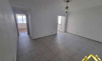 Imagem 3: 1 Dormitório Frontal ao mar, 1 vga demarcada, na Praia do Gonzaguinha, São Vicente-SP