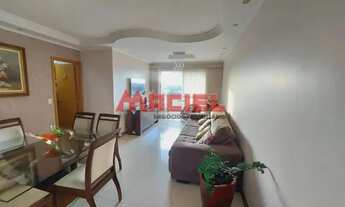 Imagem: Apartamento Padrão em São José dos Campos