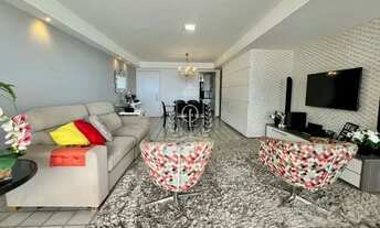 Imagem 6: MM-Apartamento para venda tem 147 metros quadrados com 3 quartos