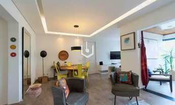 Imagem 2: Apartamento na Granja Julieta com 105m² e 02 suítes