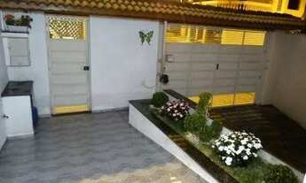 Imagem: Casa para venda com 100 metros quadrados