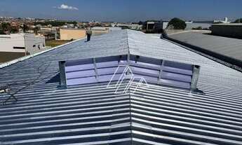 Imagem 4: Barracão, 422 m² - venda por R$ 1.200.000,00 ou aluguel por R$ 6.000,00/mês - Marília - Ma