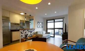 Imagem 4: APARTAMENTO - VILA NOVA CONCEIÇÃO - SP