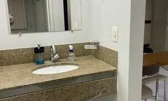 Imagem 7: Excelente Flat no Condomínio Via Park Residence