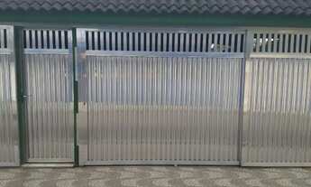 Imagem: Aluguel de casa no Centro de Bertioga, com