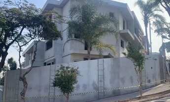 Imagem 2: Lindíssimo Sobrado com 3 dormitórios à venda, 200 m² por R$ 1.250.000 - Parque São Domingo