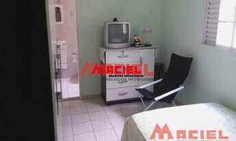 Imagem 5: Casa Sobrado em Sao Jose dos Campos