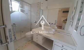 Imagem 6: CASA A VENDA EM CONDOMÍNIO FECHADO EM CASCAVEL PR - CONDOMÍNIO GOLDEN GARDEN