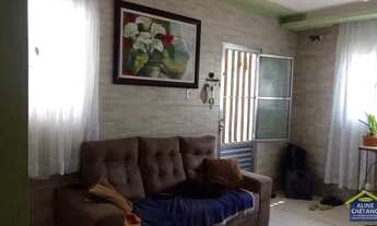 Imagem 3: Casa com 2 dorms, Caicara, Praia Grande - R$ 350 mil