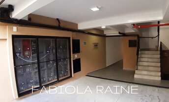 Imagem 4: Apartamento para venda com 25 metros quadrados com 1 quarto em Jardim Japão - São Paulo