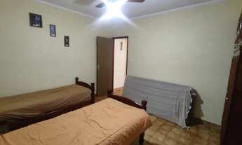 Imagem 6: Apartamento 1 dorm. mobiliado, garagem, Boqueirão Praia Grande