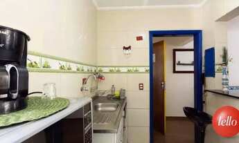 Imagem 7: São Paulo - Apartamento Padrão - Vila Nova Conceição