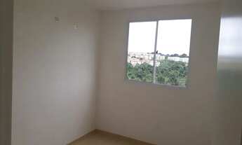 Imagem 6: Conquista Rubi - 1ª Locação - Apto Novo