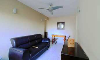 Imagem 7: Apartamento com 2 dormitórios para alugar, 63 m² por R$ 2.170,32/mês - Jaguaré - São Paulo